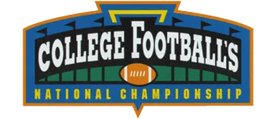 1994 COLLEGE NATIONAL CHAMPIONSHIP FOOTBALL visual data 7